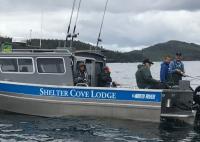 Shelter Cove Alaska Fishing Lodge image 3